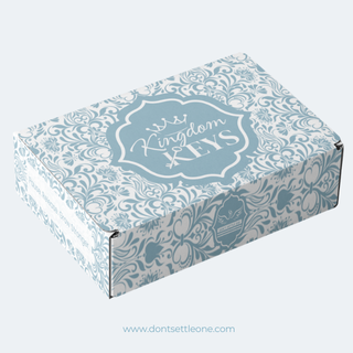 Kingdom Keys Subscription Box