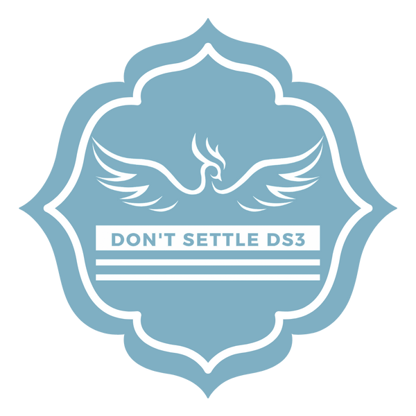 Don't Settle DS3