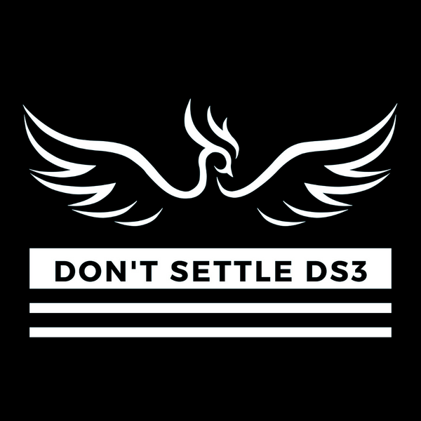 Don't Settle DS3