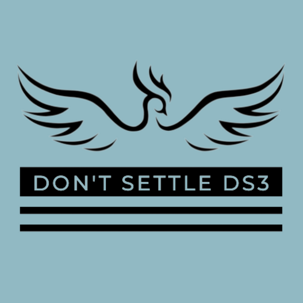 Don't Settle DS3