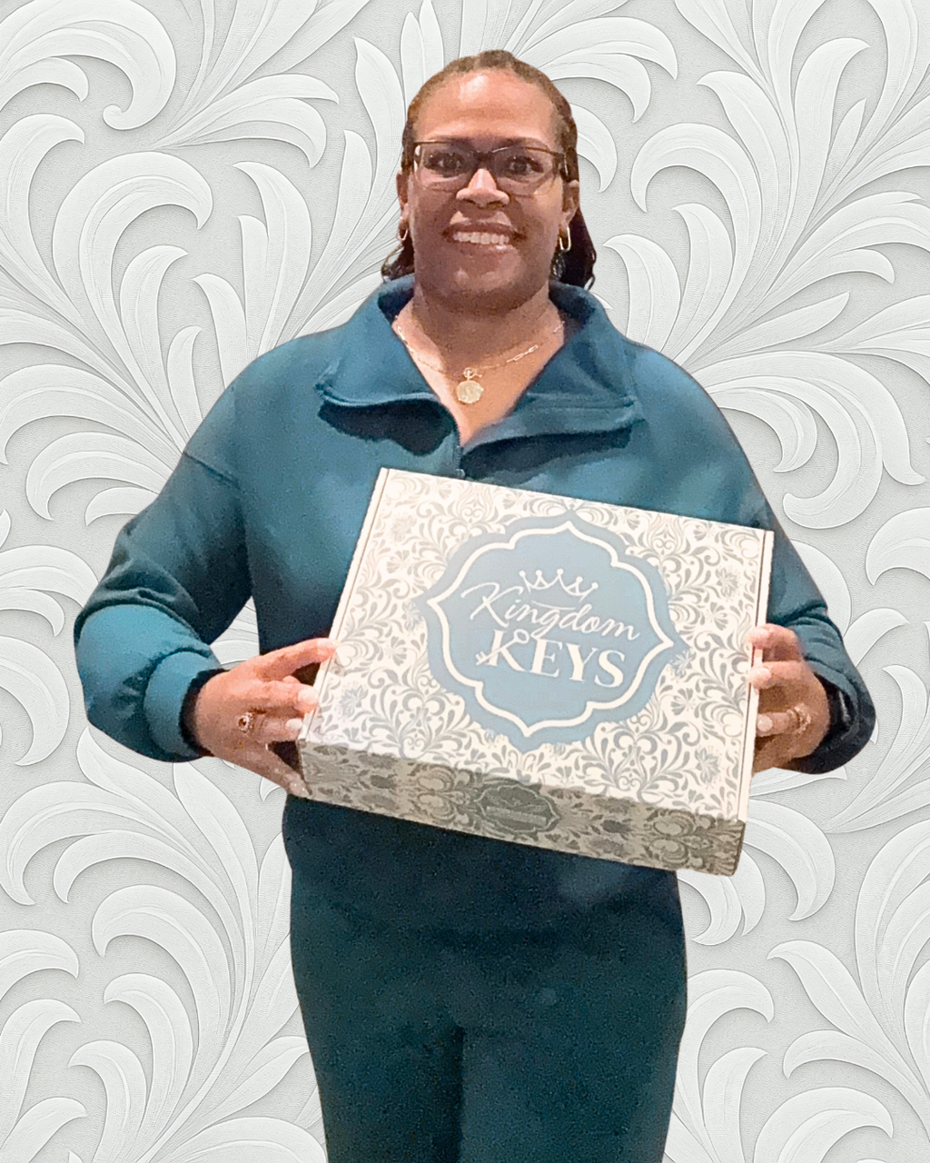 Kingdom Keys Subscription Box