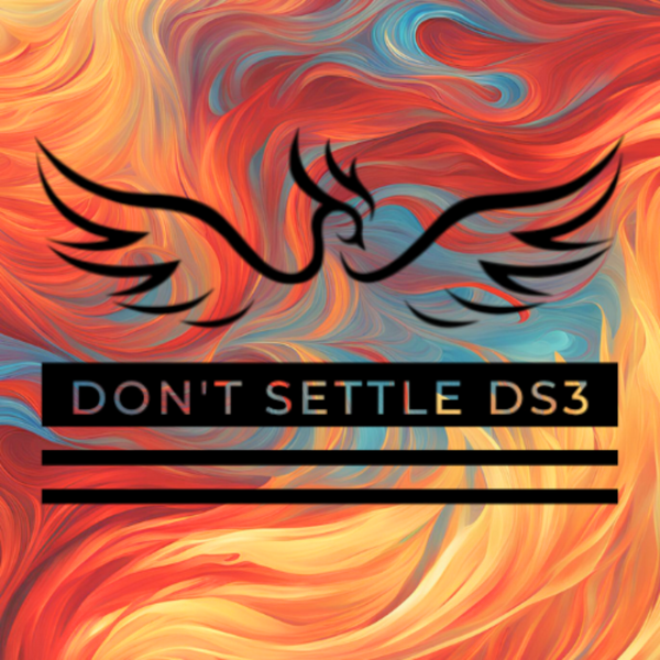 Don't Settle DS3