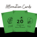 Affirmation Cards