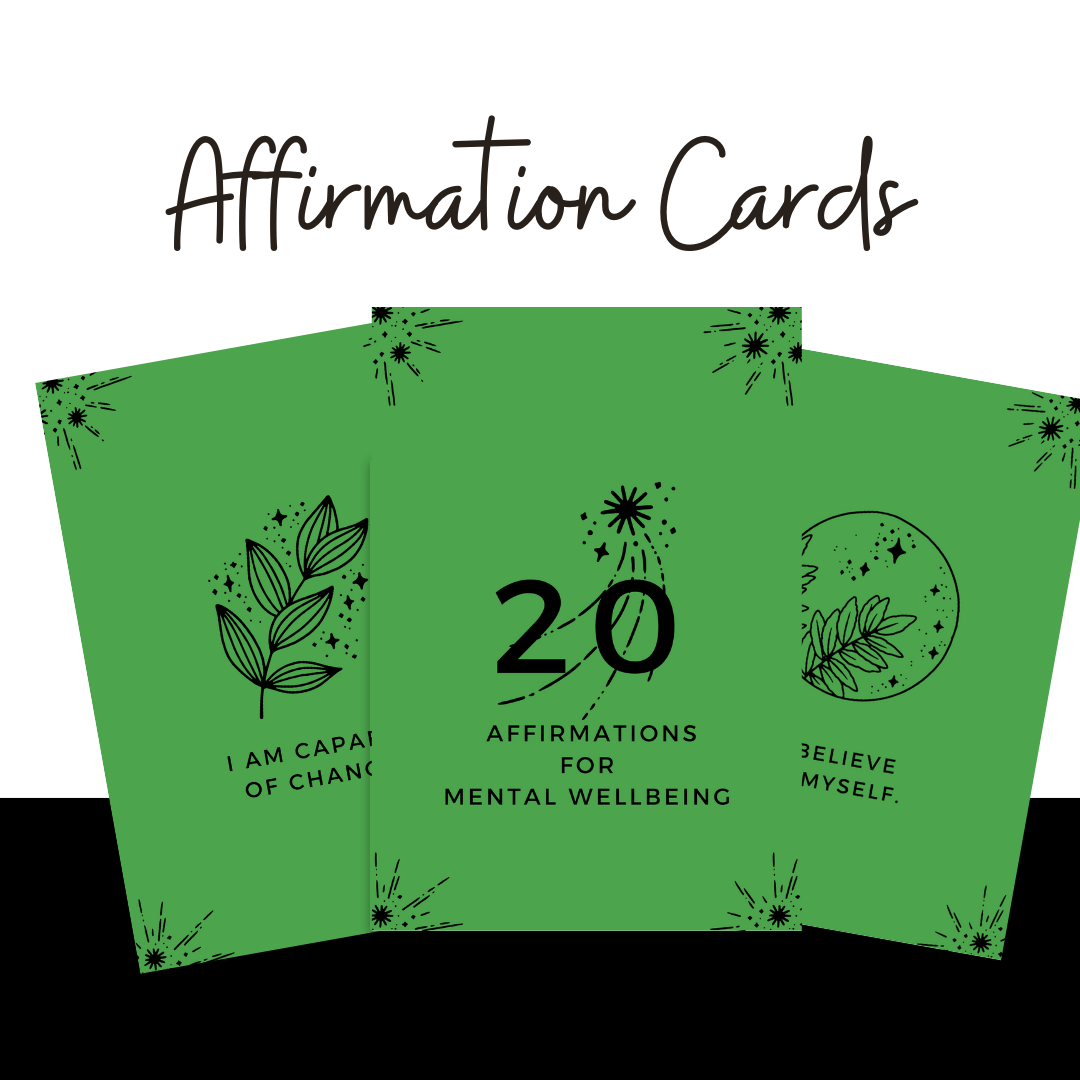 Affirmation Cards