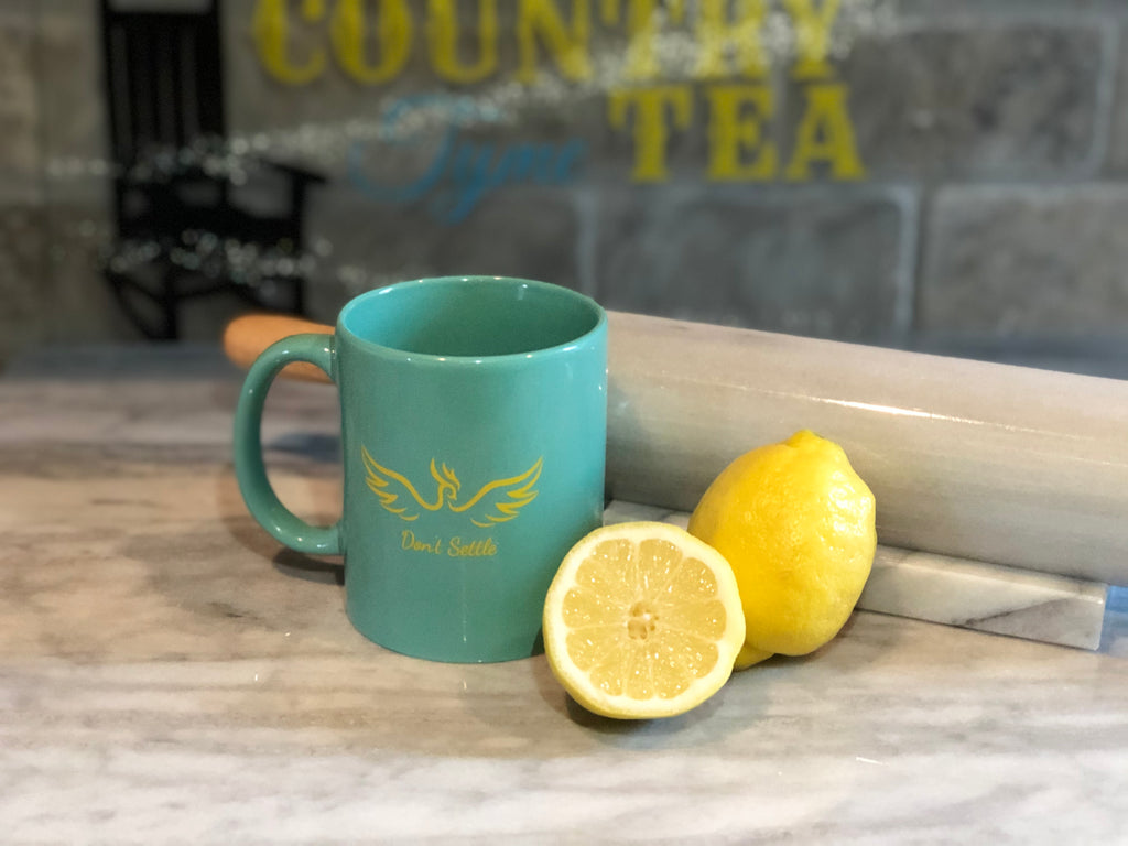 Speak Confetti Mug
